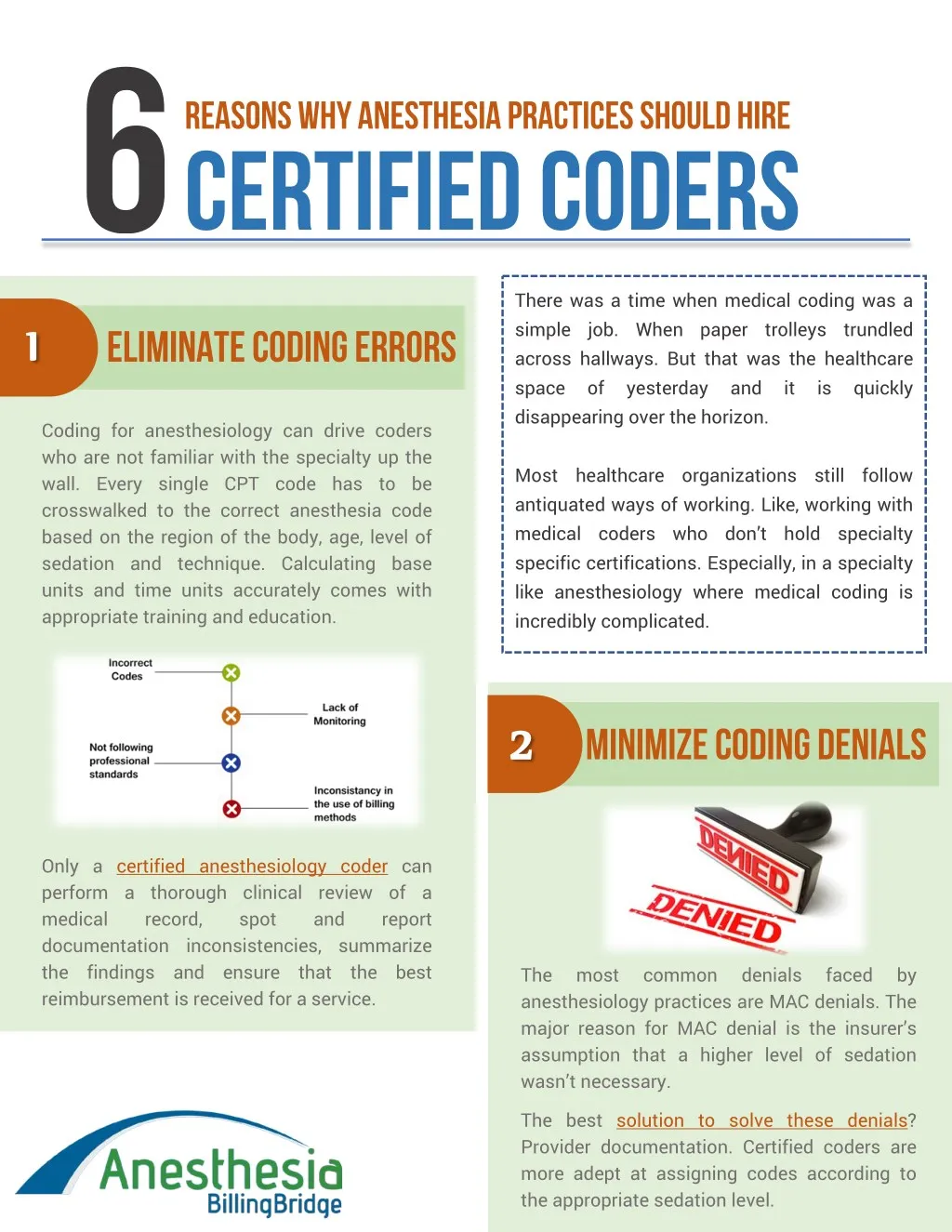 1 1 6 eliminate coding errors