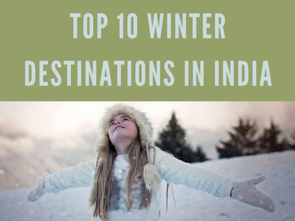 top 10 winter