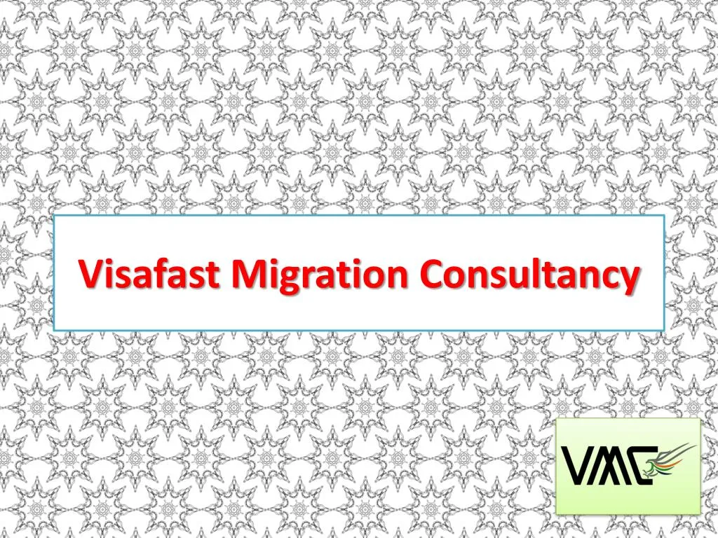 visafast migration consultancy