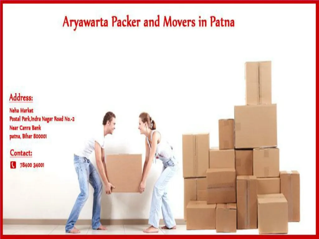aryawarta packers and movers