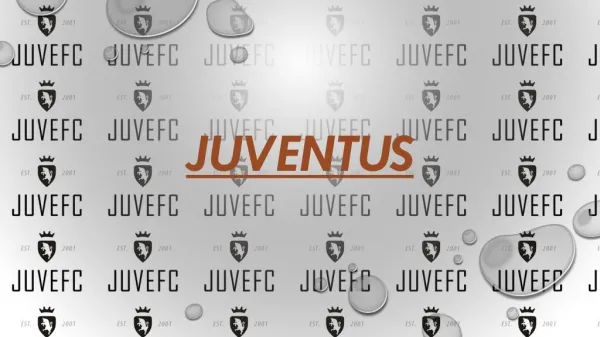 Juventus