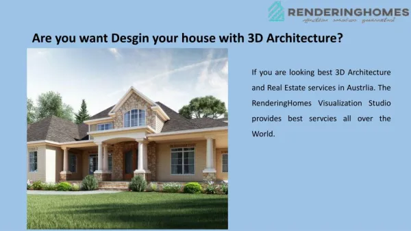 Design Your Own House Online