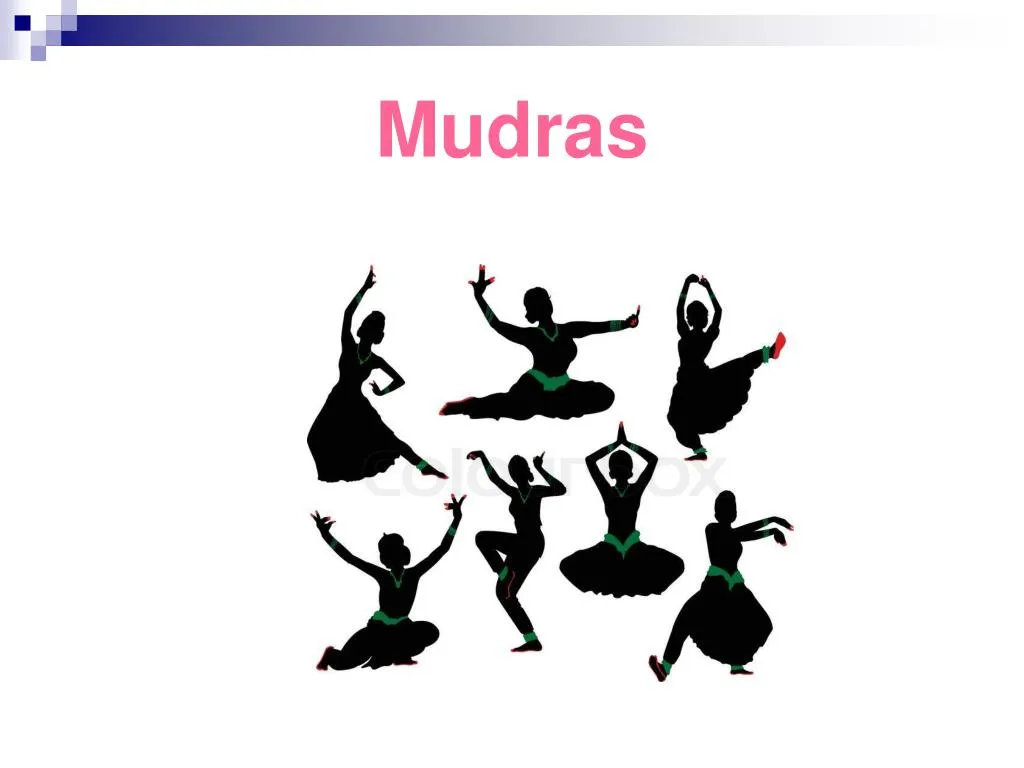 mudras