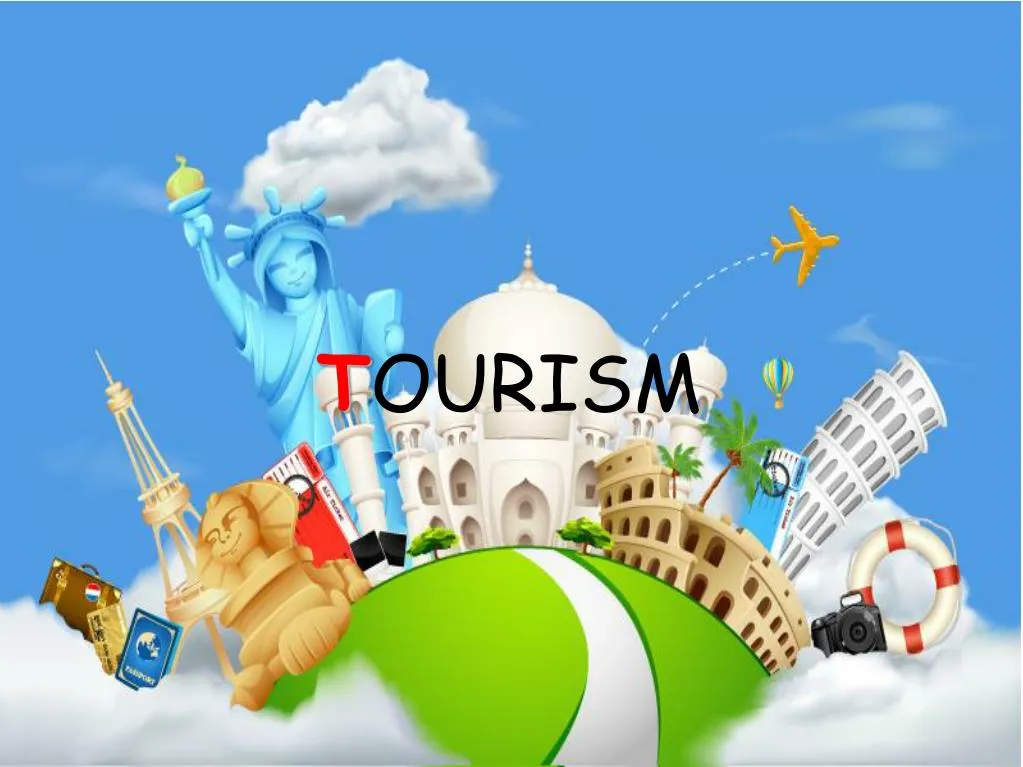 t ourism