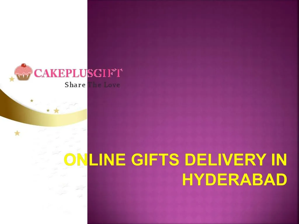 online gifts delivery in hyderabad
