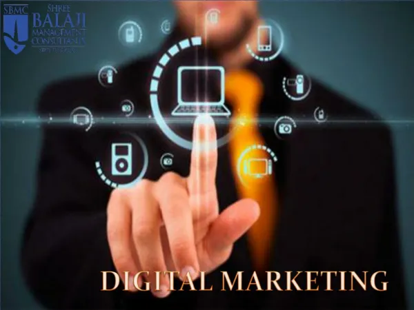 Certified Digital Marketing course / training , internet marketing training in Chandigarh | Mohali