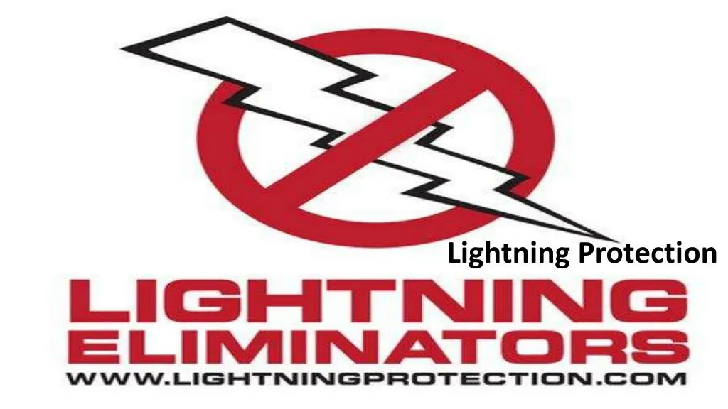 lightning protection