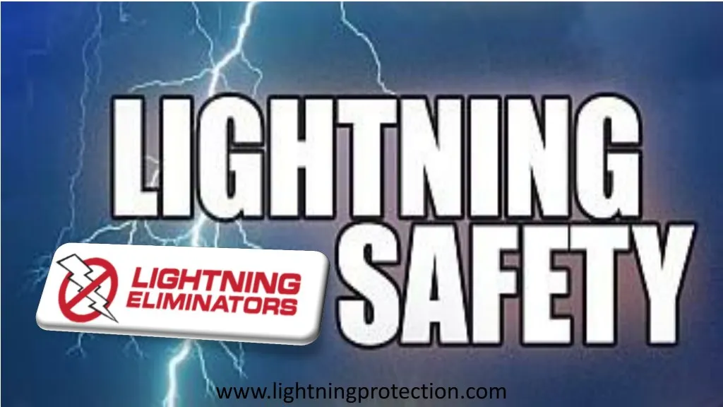www lightningprotection com