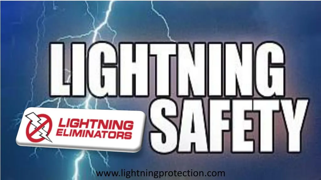 www lightningprotection com