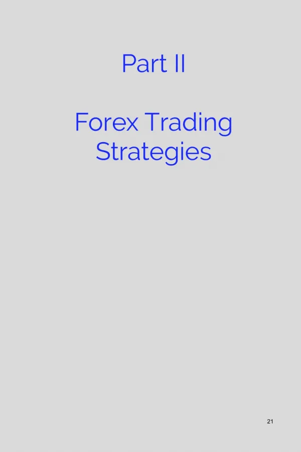 The Most Profitable Chart Patterns To Trade Forex