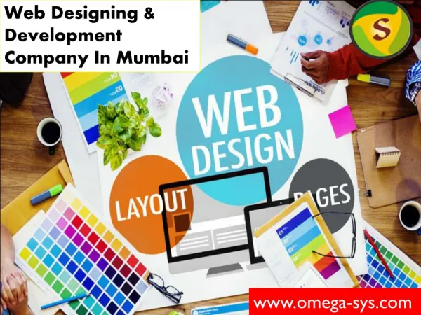 Website Designing | Website Development | Website Services in Mumbai | omega-sys