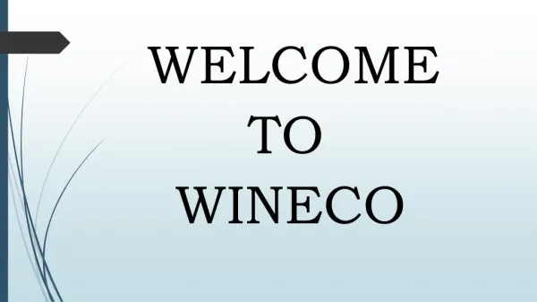 Wholesale Wine Melbourne