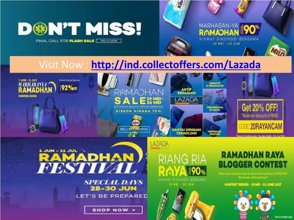 visit now http ind collectoffers com lazada