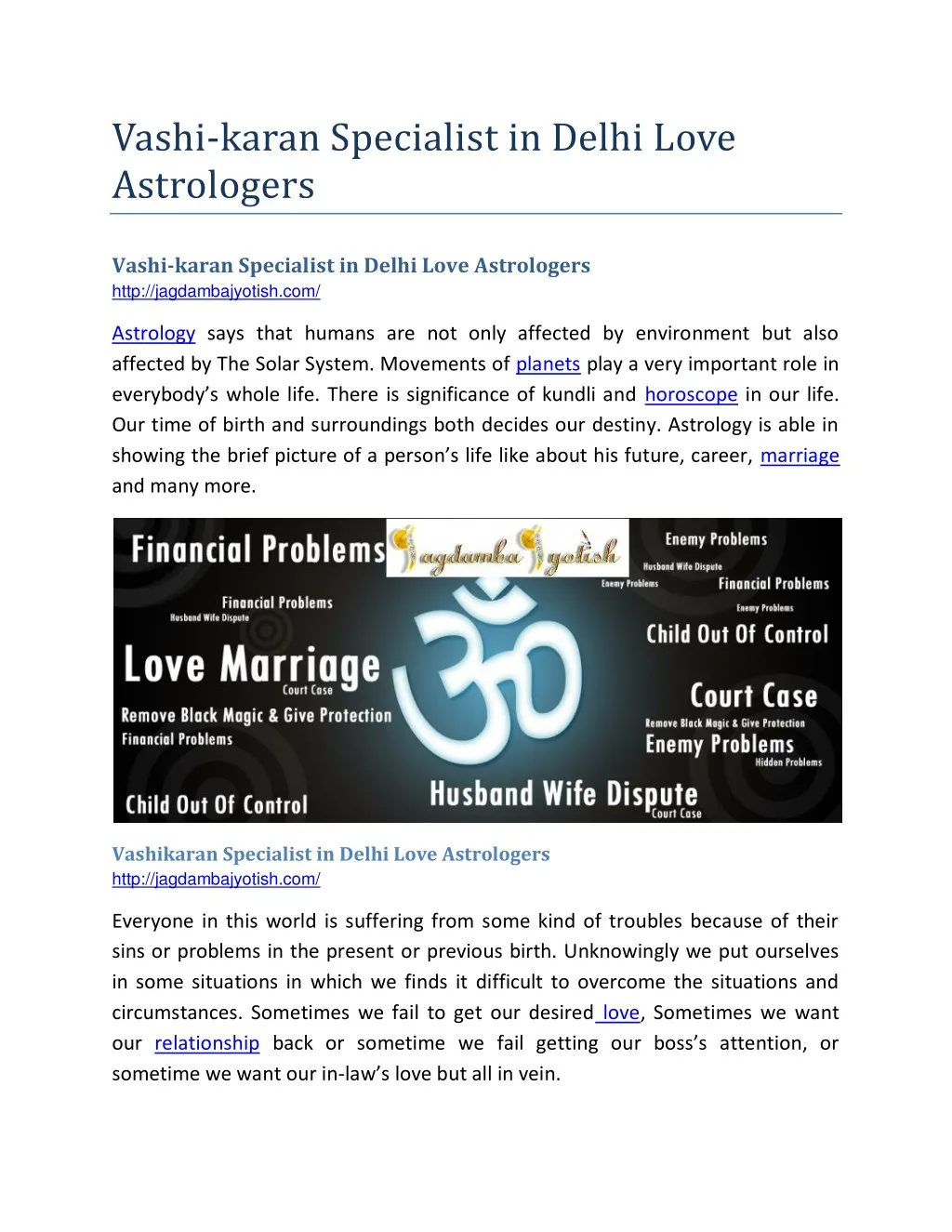 vashi karan specialist in delhi love astrologers