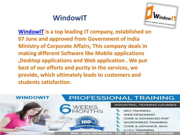 windowit