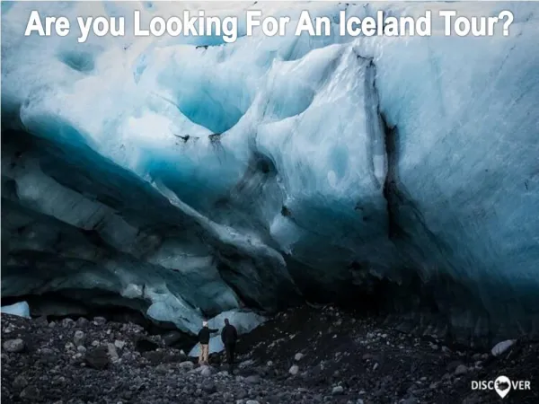 Are you Looking For An Iceland Tour?