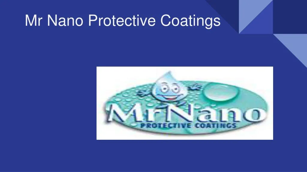 mr nano protective coatings