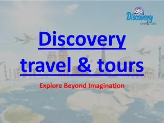 Tour Operator in Udaipur - Travel Agent in Udaipur