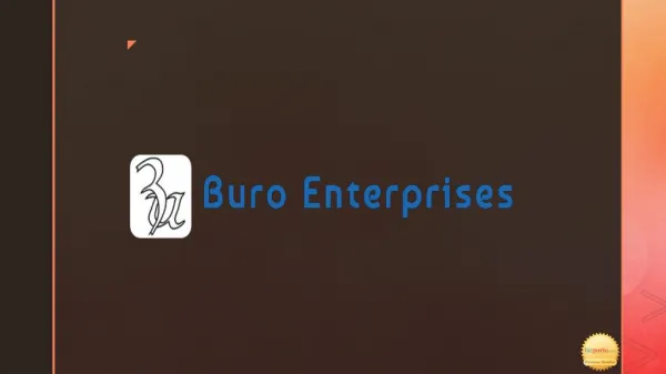 Buro Enterprises is Manufacturer for Geo Products in Pune.