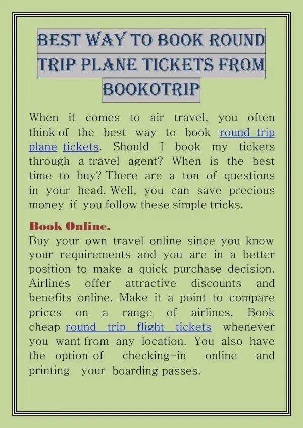 Best-Way-to-Book-Round-Trip-Plane-Tickets-from-BookOtrip