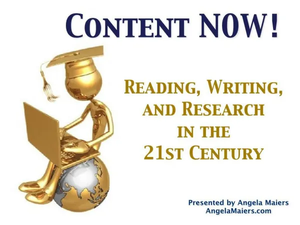 getting to the heart of content