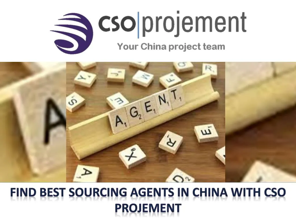 find best sourcing agents in china with