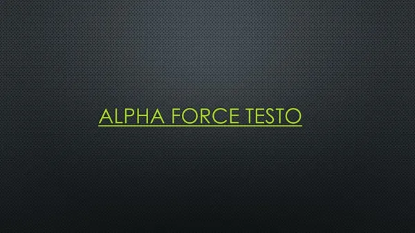 http://www.fitwaypoint.com/alpha-force-testo/