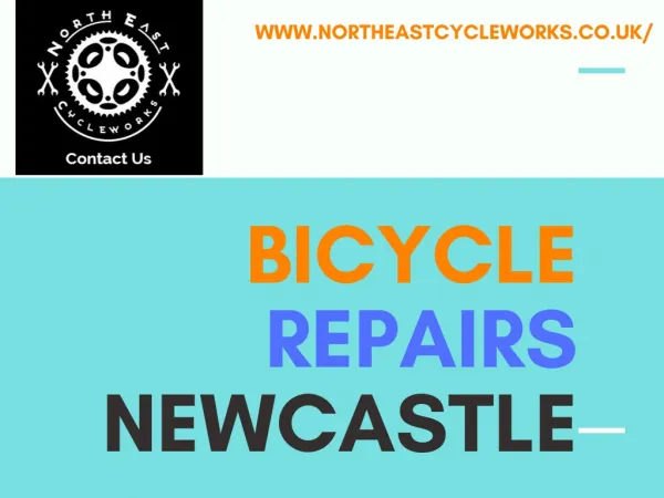 Road Bike Service Newcastle