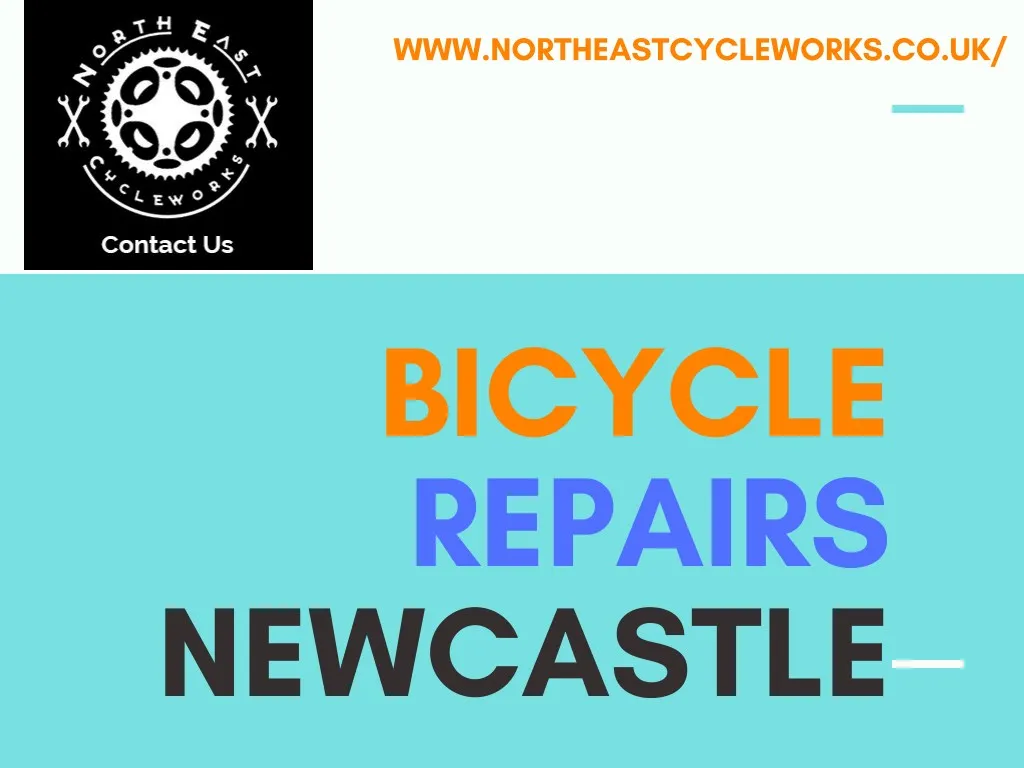 www northeastcycleworks co uk