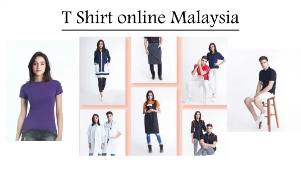 T Shirt Online Malaysia - Lefonse