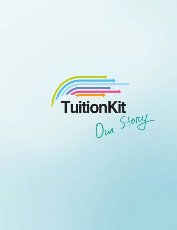 GCSE Revision | TuitionKit
