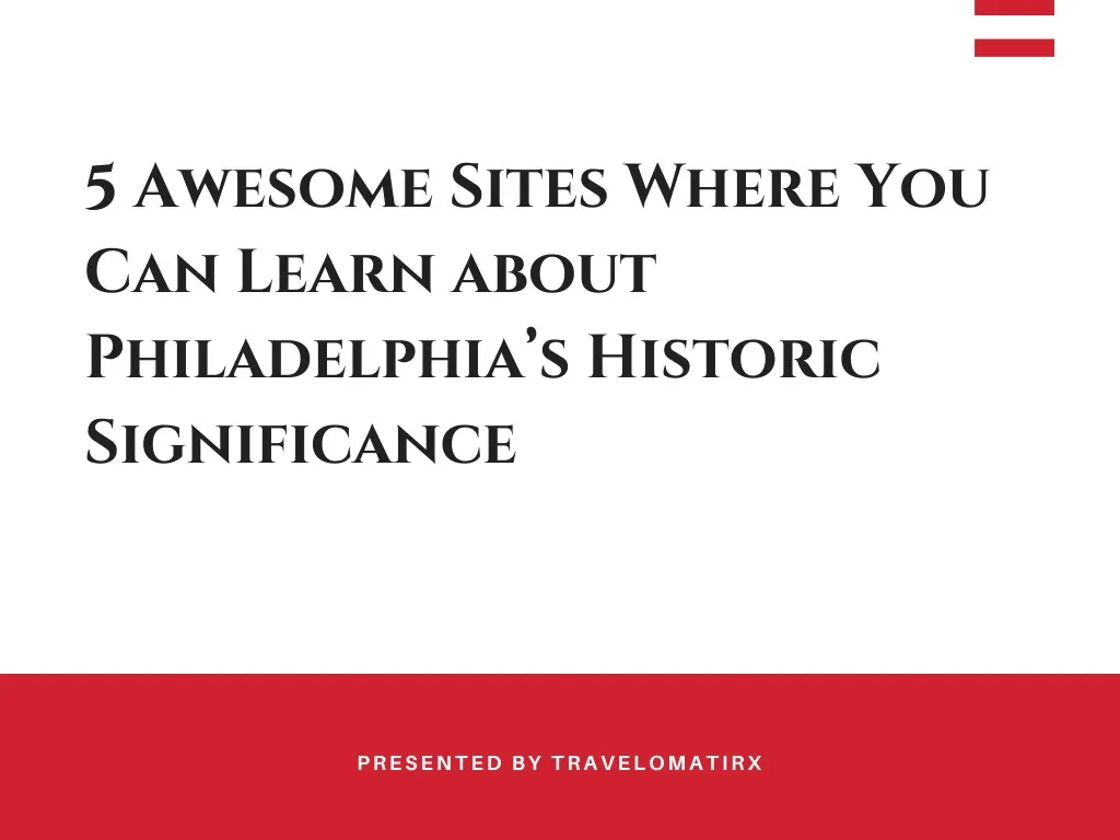 5 awesome sites where you can learn about