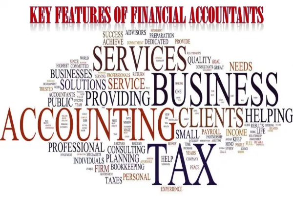 The Accountancy Solutions - Financial Accountants in Birmingham