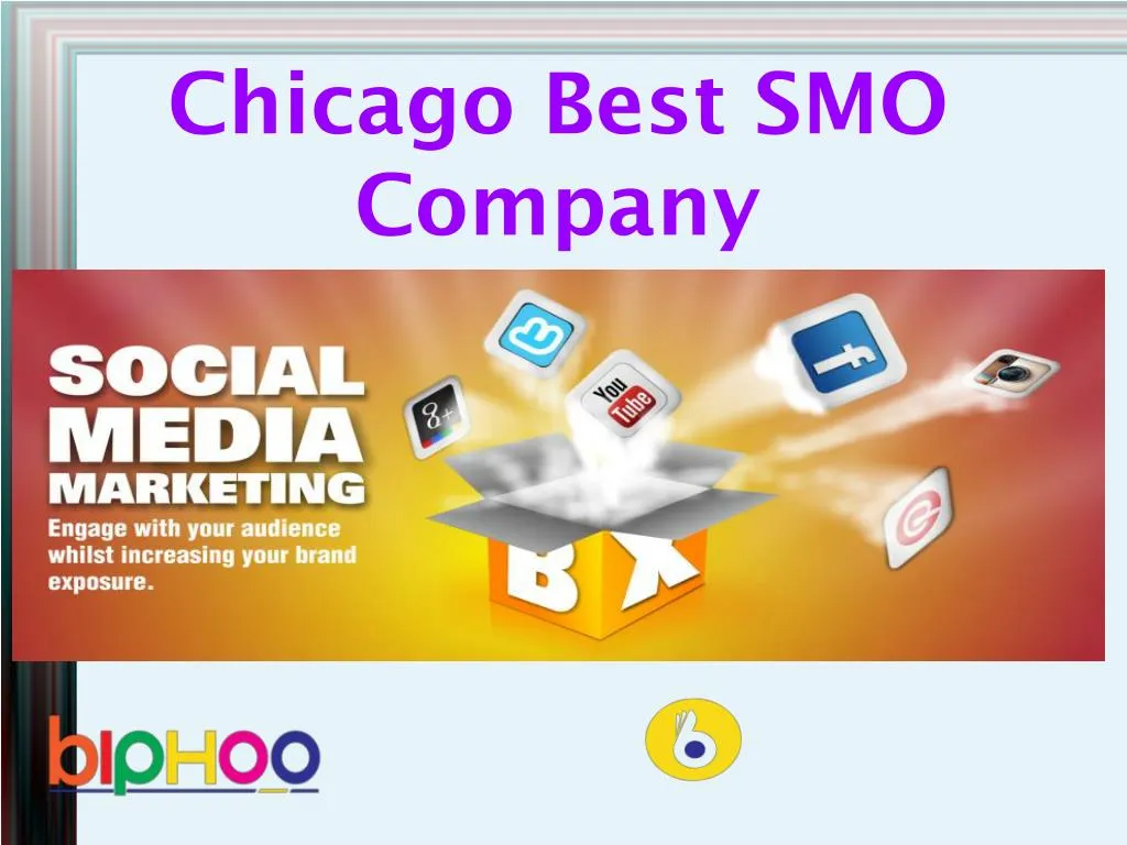 chicago best smo company