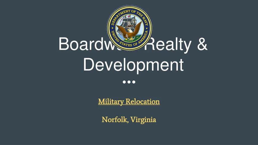 boardwalk realty development