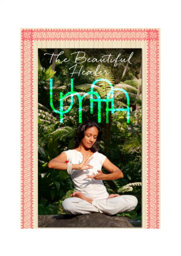 The Beautiful Healer Uma Inder