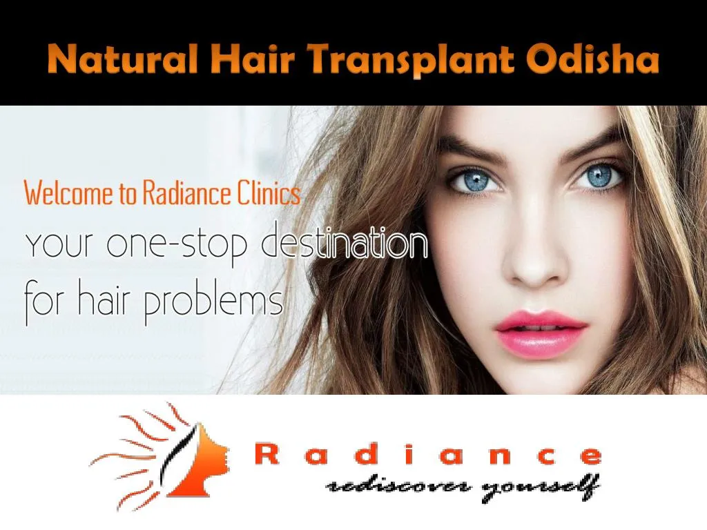 natural hair transplant odisha