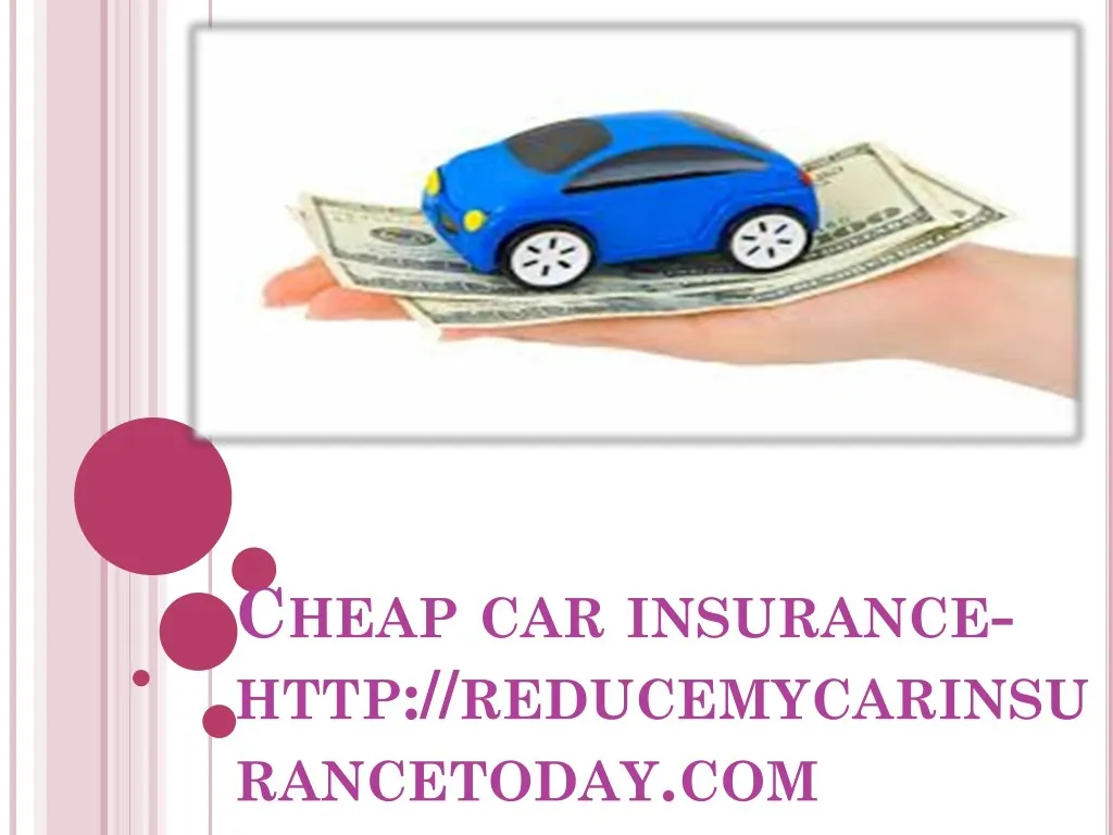 c heap car insurance http reducemycarinsu