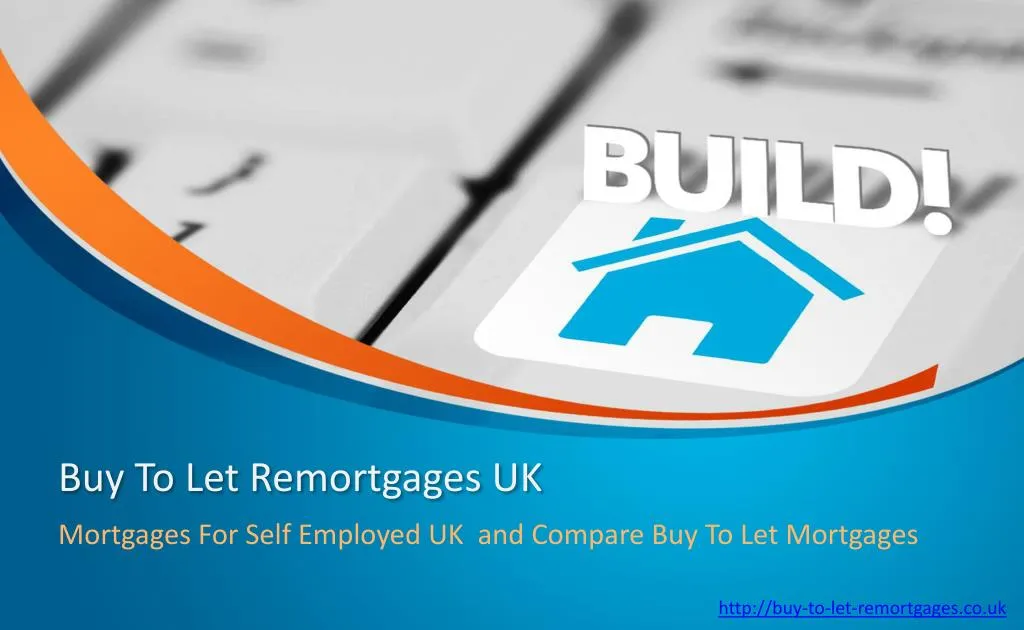 buy to let remortgages uk