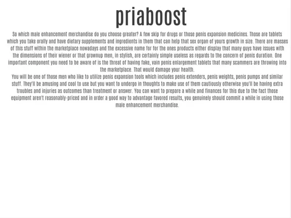 http://www.healthynutritionshop.com/priaboost/