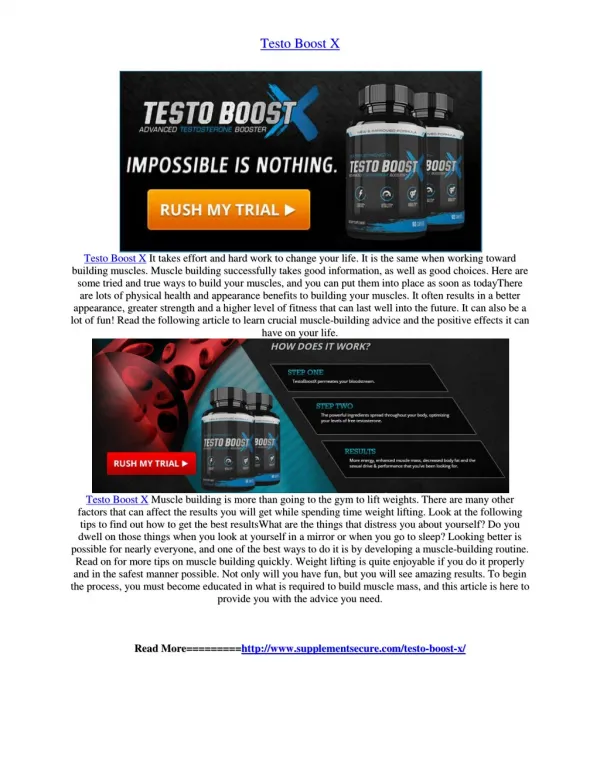 http://www.supplementsecure.com/testo-boost-x/