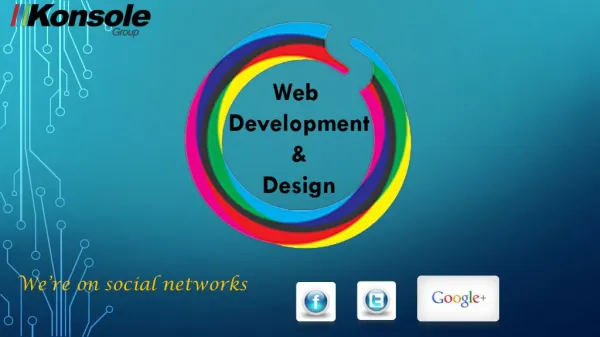 website design and development company in raipur