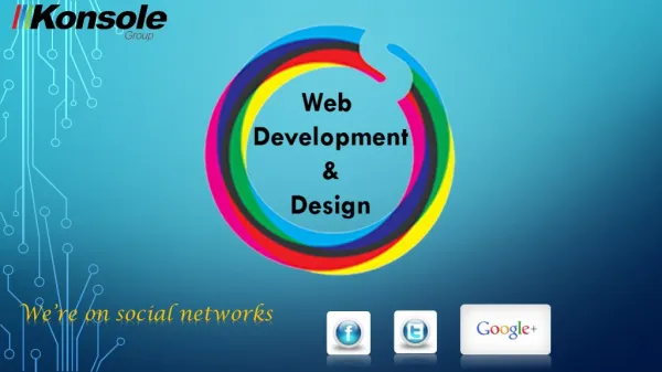 Web Designing Company Raipur