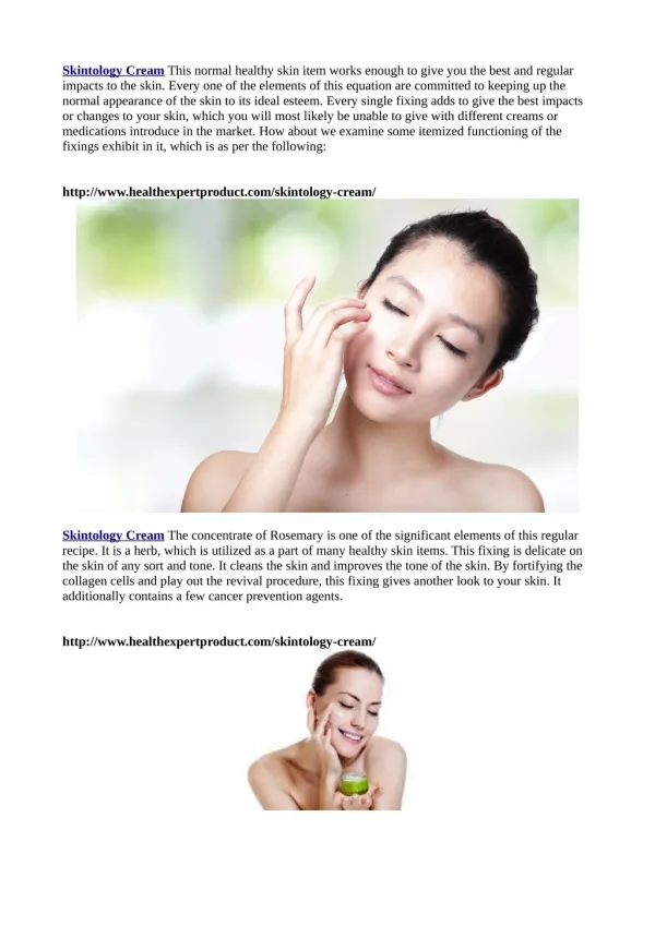 http://www.healthexpertproduct.com/skintology-cream/