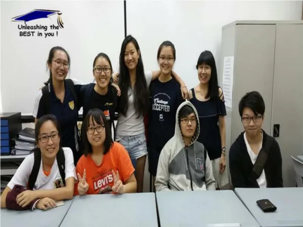 Singapore Science Tuition | Mindcentre