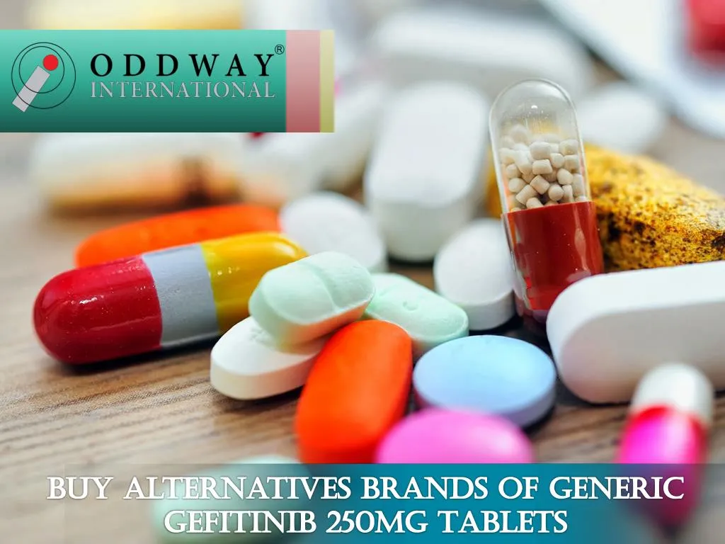 buy alternatives brands of generic gefitinib
