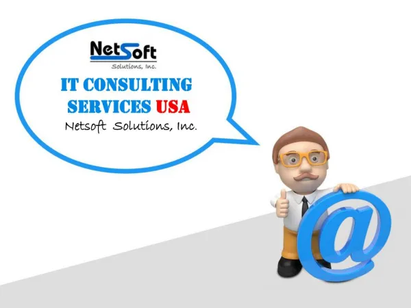 Best IT Solutions services in New York