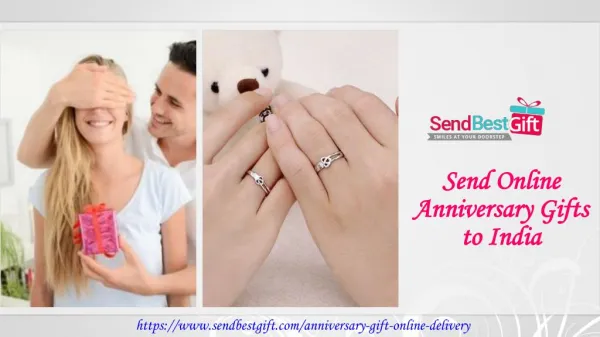 Send Anniversary Gifts to India | Anniversary Gifts Online