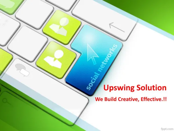 BPO SERVICES – One of the Most Illustrious Amenities Offered By Upswing Solutions
