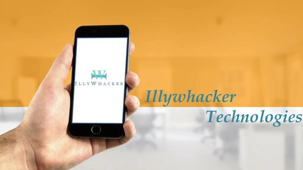illywhacker technologies
